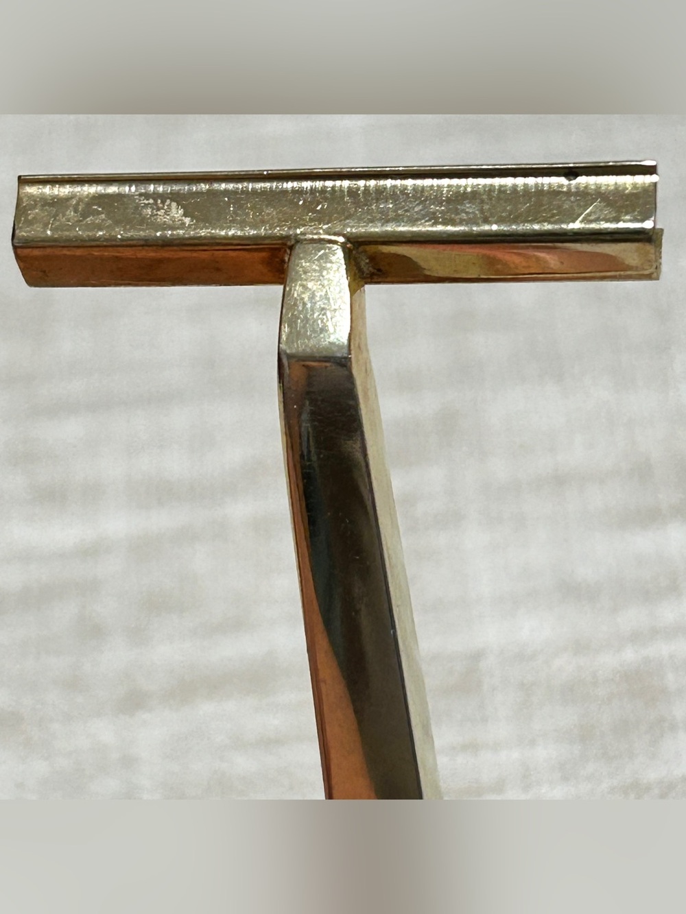U.S. Polo Assn. Gold Razor - Picture 3 of 8